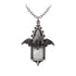 Call of the Undead Necklace