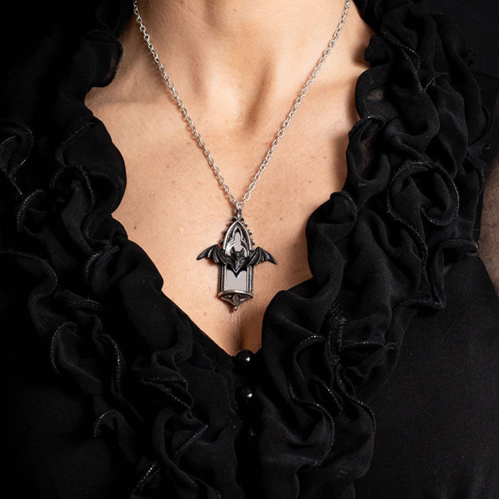 Call of the Undead Necklace