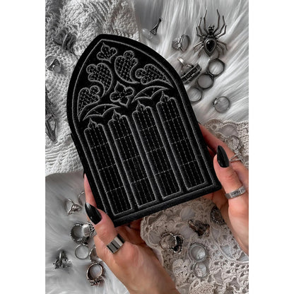 Cathedra Jewelry Storage