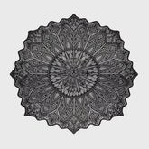 Cathedra Lace Tablecloth