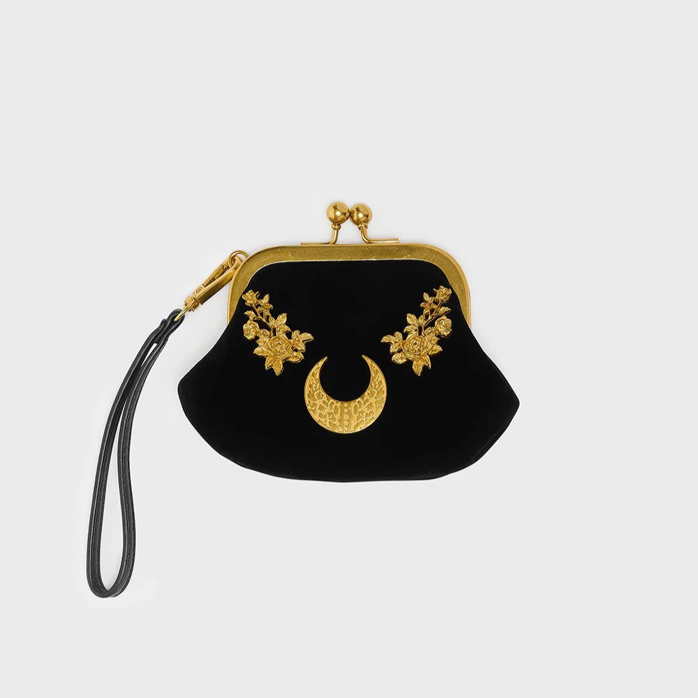 Celestial Coin Purse
