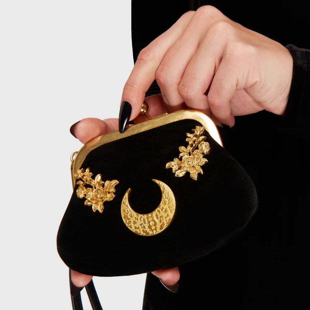 Celestial Coin Purse