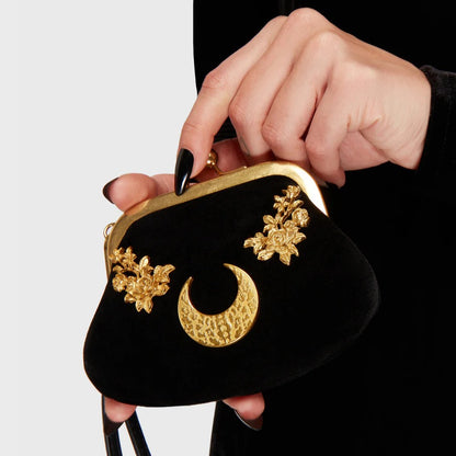 Celestial Coin Purse