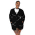 Chained Cardigan