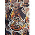 Chibi Hazbin Sticker Sir Pentious