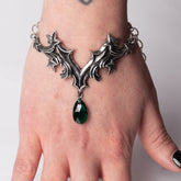Churchyard Bracelet