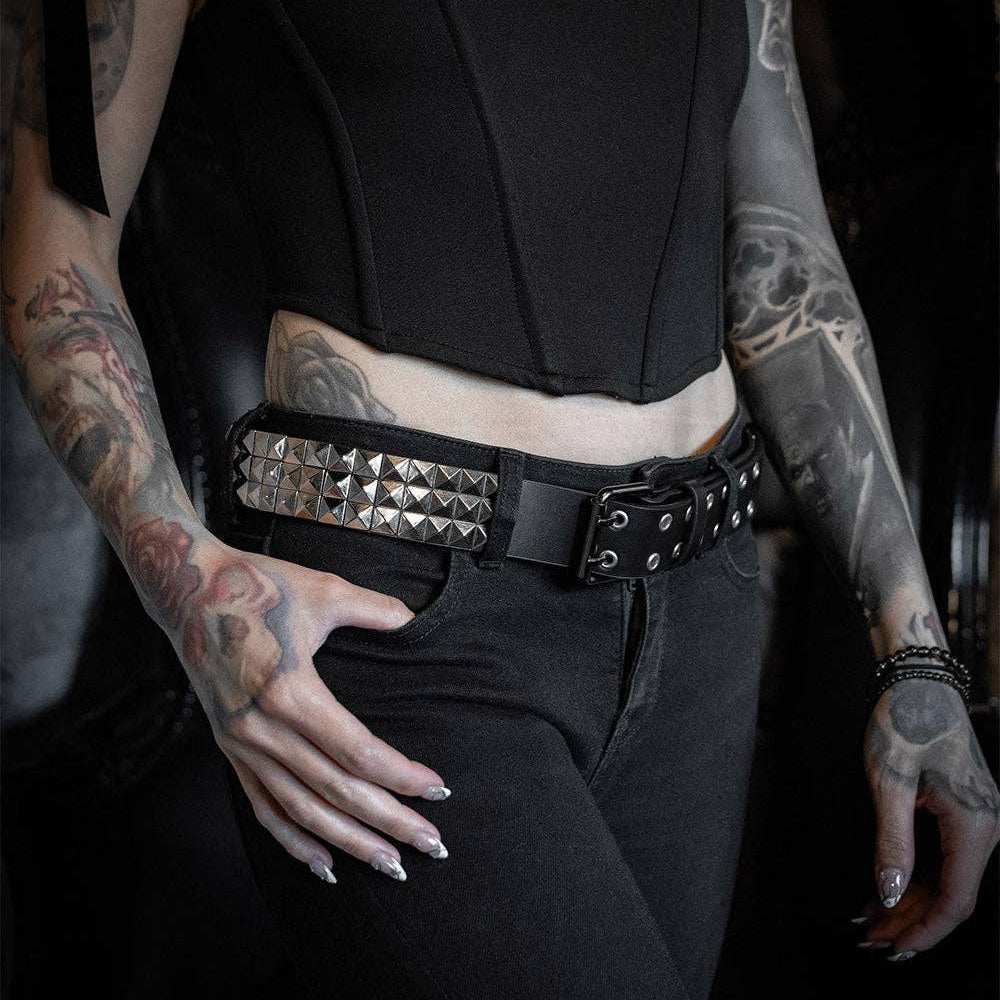 Citadel Studded Belt