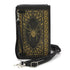 Compendium Of Magick Book Clutch Bag