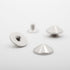 Cone Spike Flat Size 4