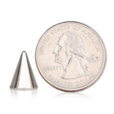 Cone Spike Size 13