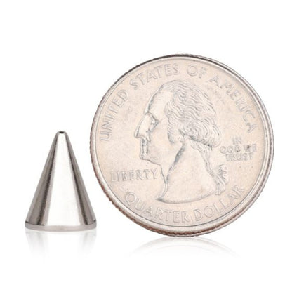 Cone Spike Size 13