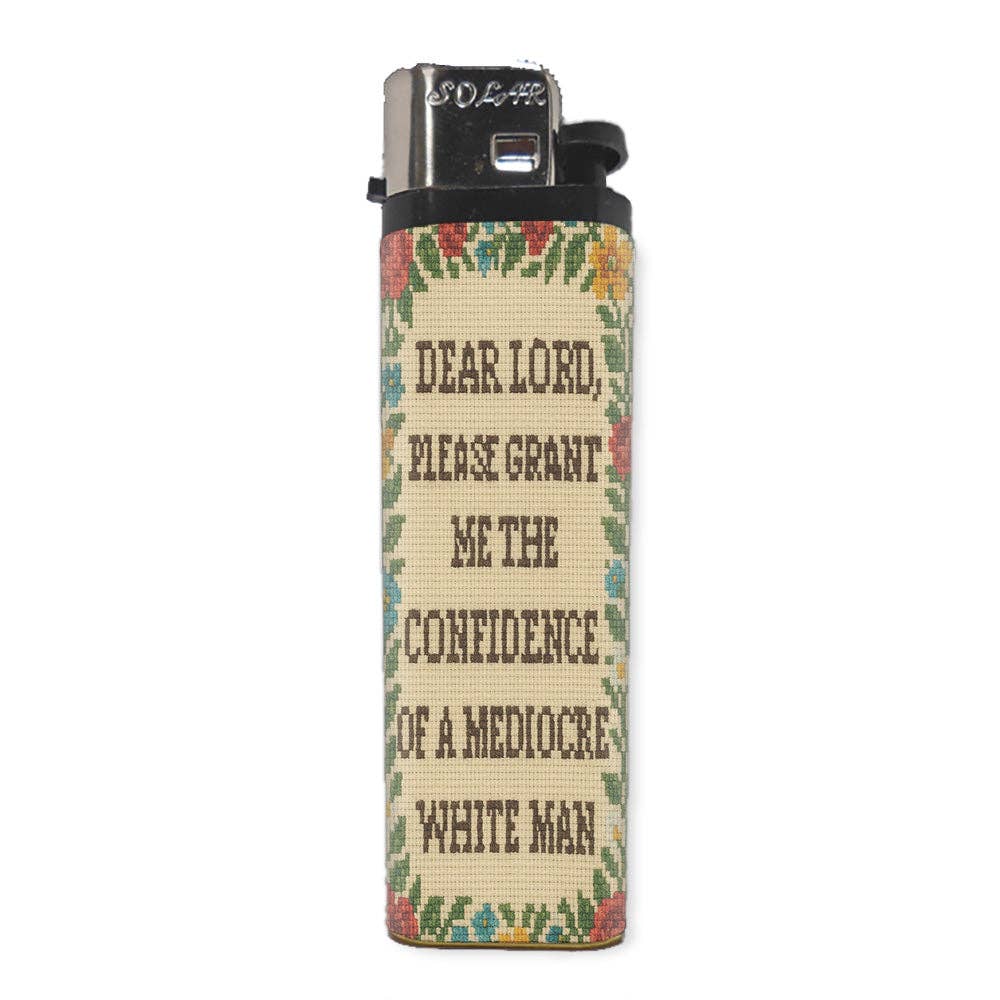 Confidence Basic Lighter