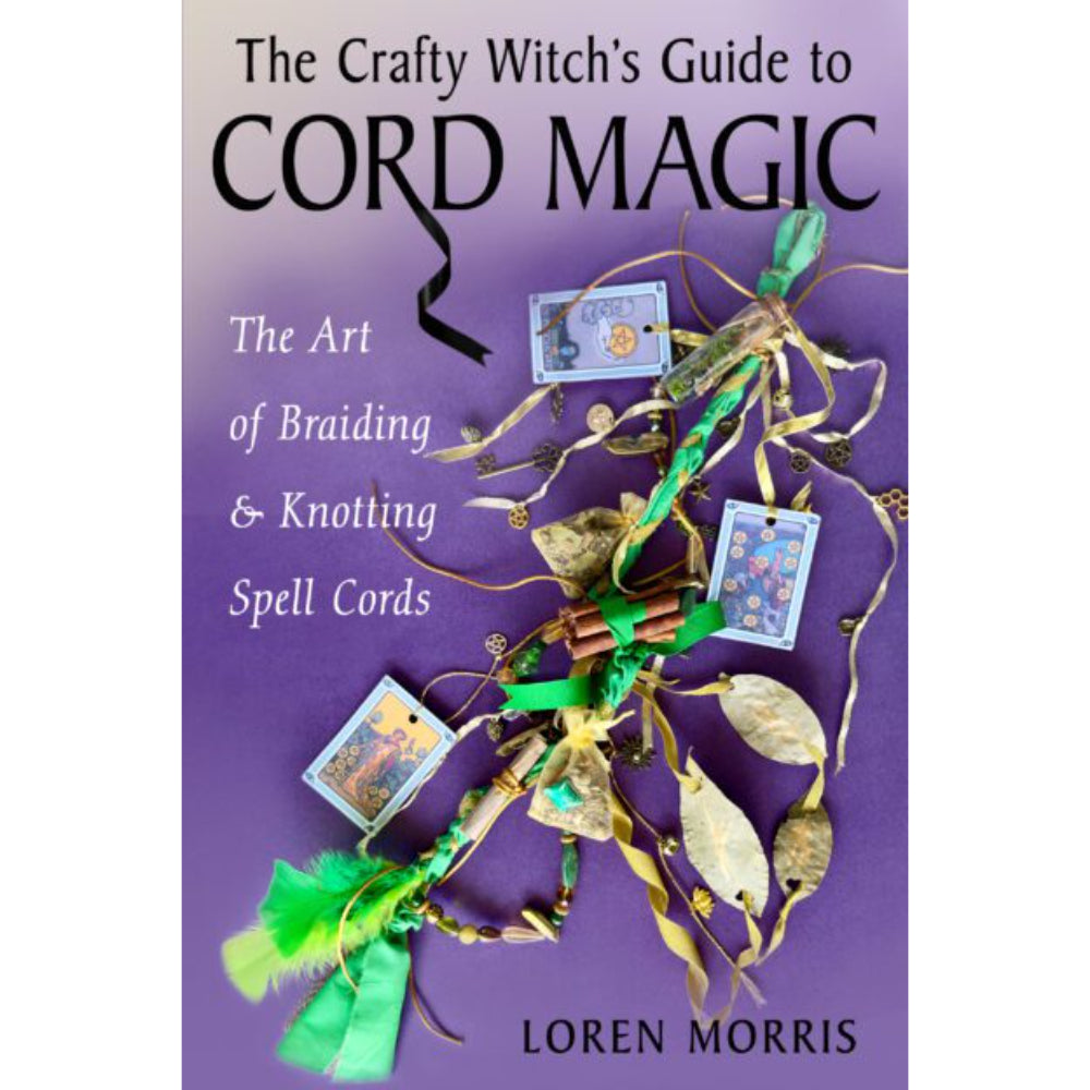 Cord Magic