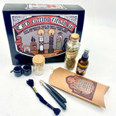 Cord Cutting Ritual Kit