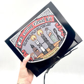 Cord Cutting Ritual Kit