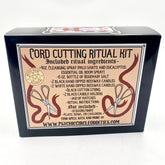 Cord Cutting Ritual Kit