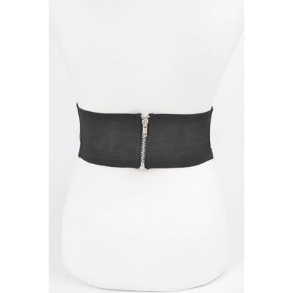 Corset Style Belt