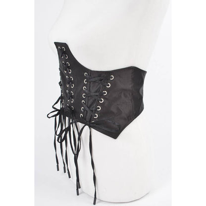 Corset Style Belt