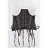 Corset Style Belt