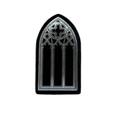 Covenant Gothic Window Ring Box
