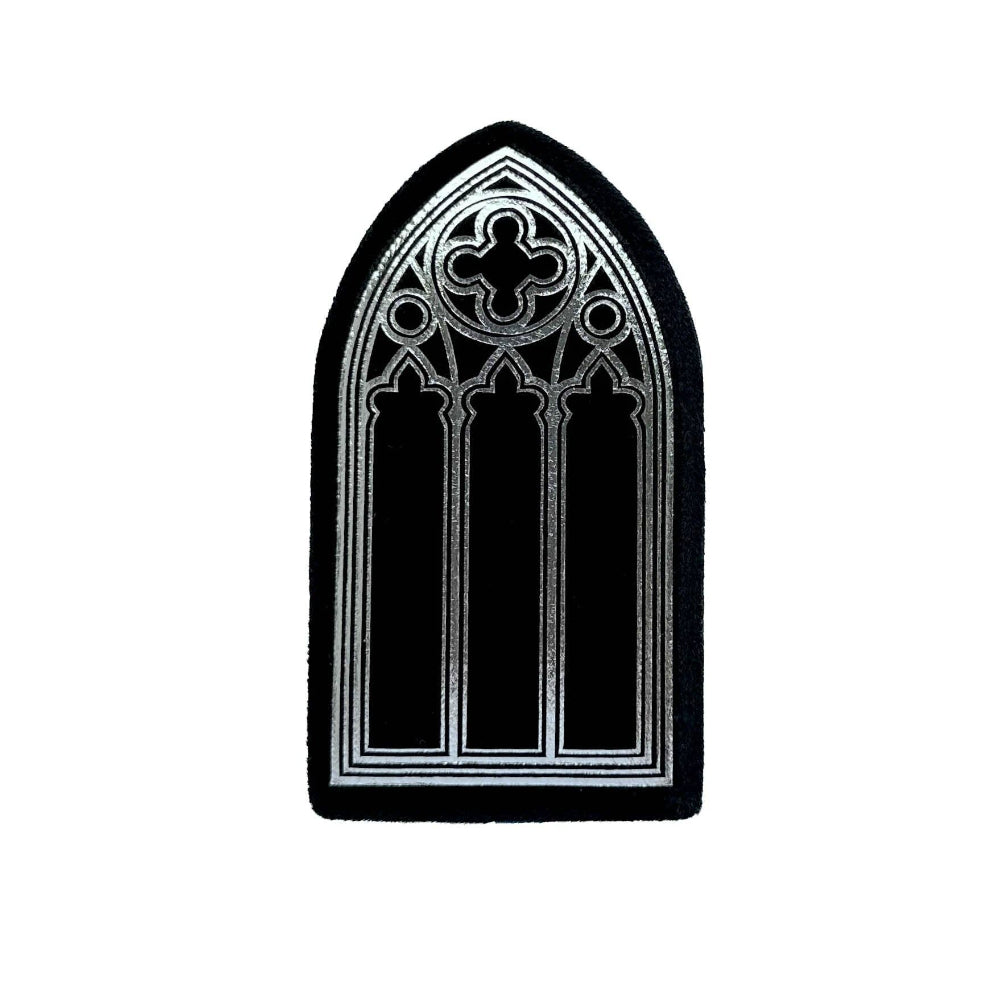 Covenant Gothic Window Ring Box Home Decor Mysticum Luna   