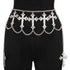 Cross Chain Belt