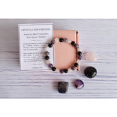 Crystal Gift Set - Empath Protection