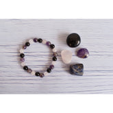 Crystal Gift Set - Empath Protection