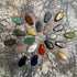 Crystal Coffins