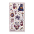 Curious Cat Coven Sticker Sheet