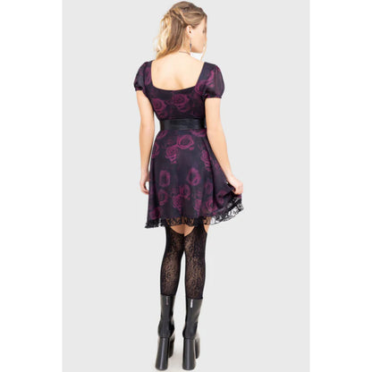 Cursed Mirage Stockings