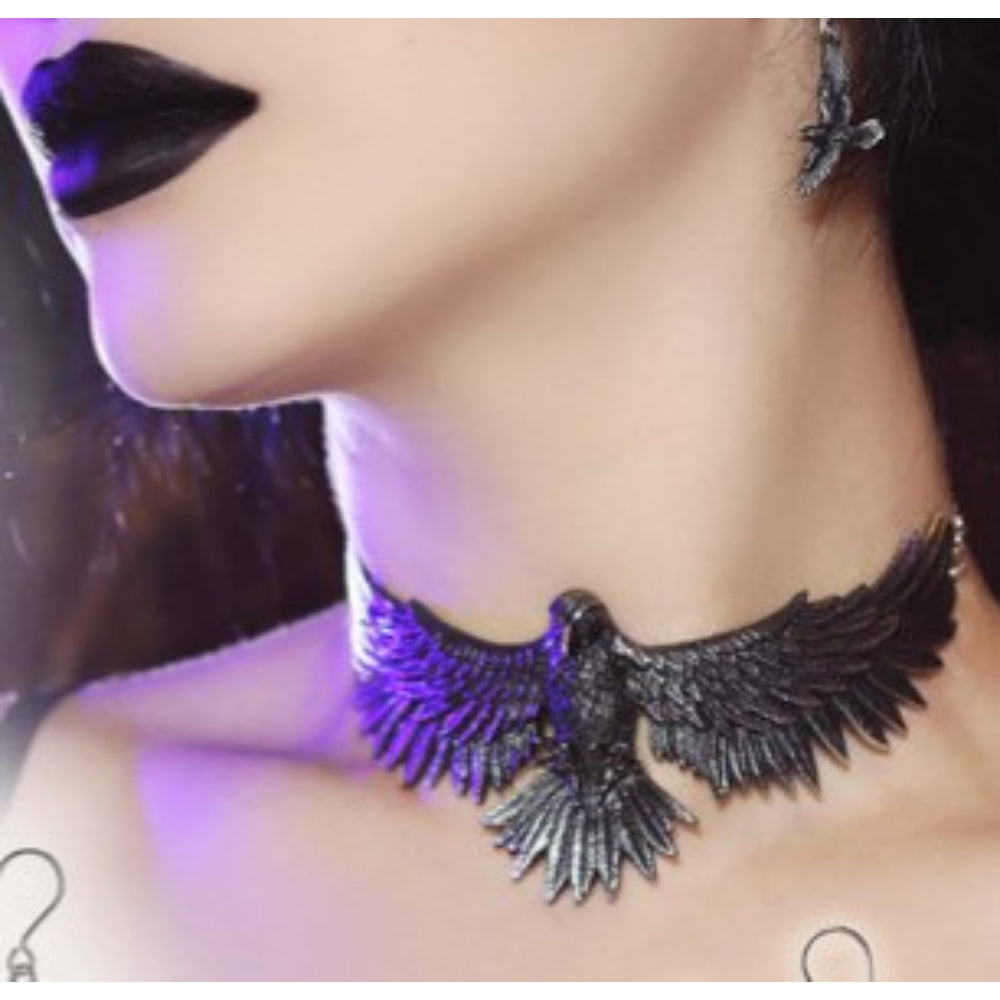 Curse of Coronis Choker