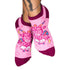 Cute Baphomet Ankle Socks