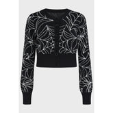 Dark Angel Dottie Cardigan