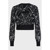 Dark Angel Dottie Cardigan