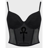 Dark Eternity Bra