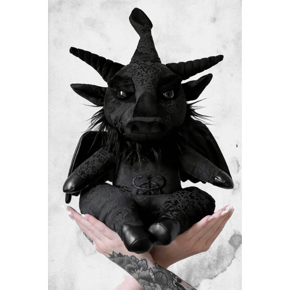Dark Lord: Victoriana Plushie