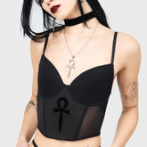 Dark Eternity Bra