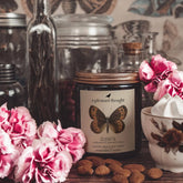 Dawn Candle