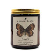 Dawn Candle