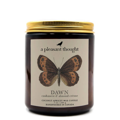 Dawn Candle