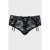 Death Petal Panty