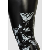 Death’s Head Leggings