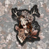 Deer Mother Vinyl Sticker