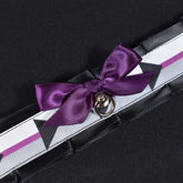 Pride Choker Demisexual