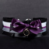 Pride Choker Demisexual