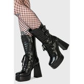 Dionisia Boots