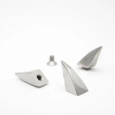 Dragon Claw Spike Silver