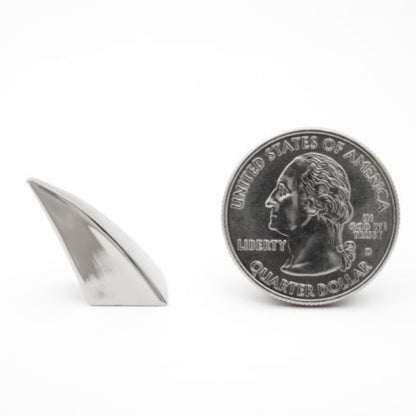 Dragon Claw Spike Silver