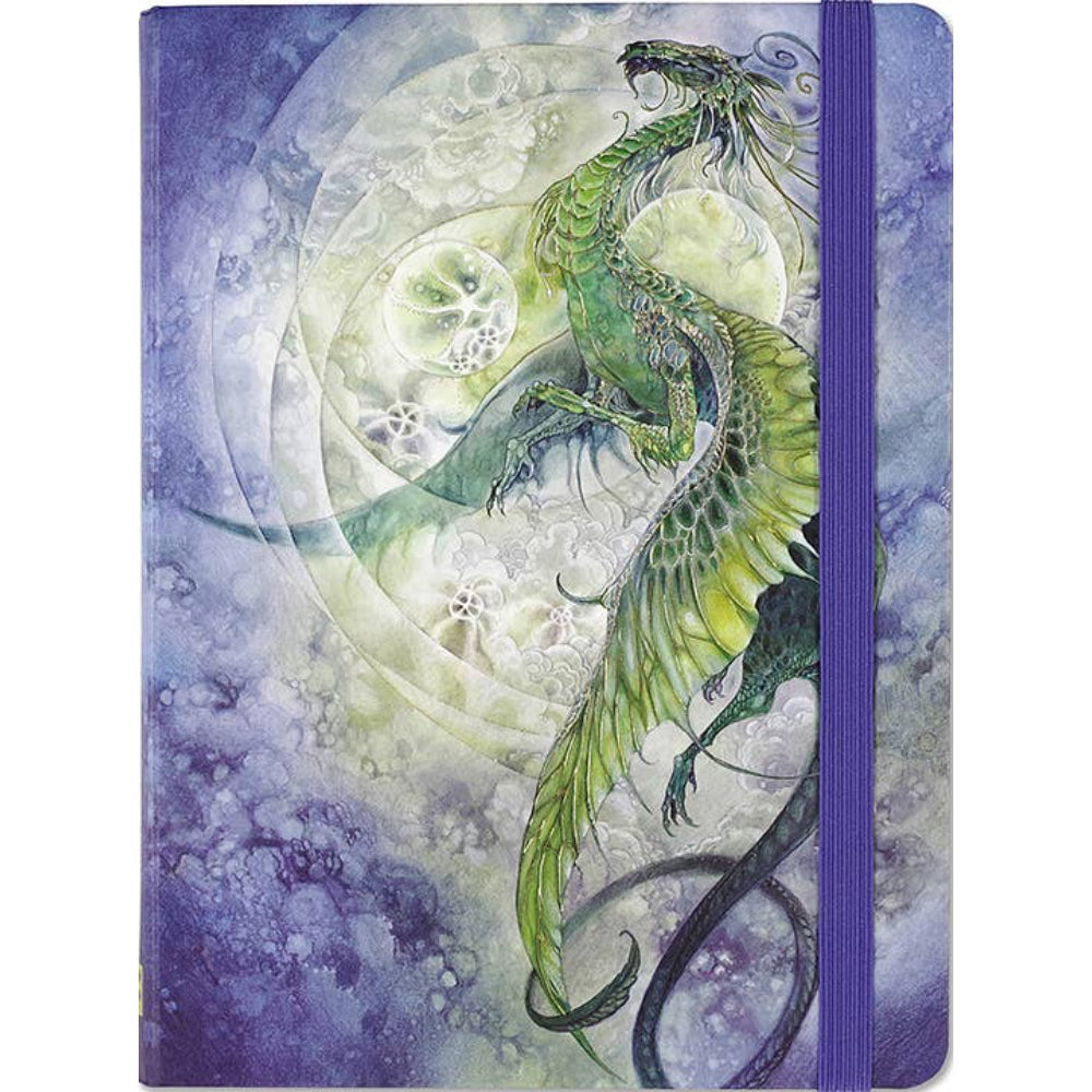 Dragon Journal
